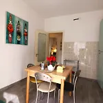 Salsedine 26 Apartamento