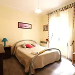 Salsedine 26 Apartamento Gallipoli