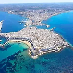 Salsedine 26 Apartamento *