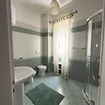 Apartamento Salsedine 26 *