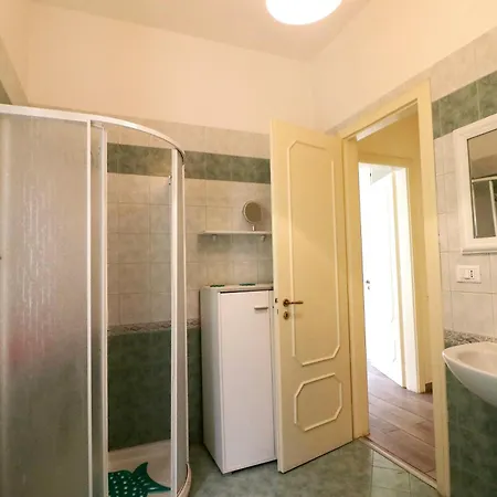 Апартаменты Salsedine 26 *