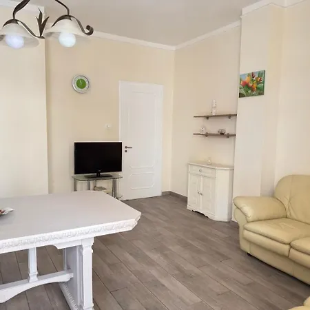 Apartamento Salsedine 26