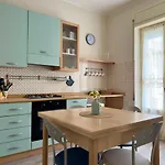 Salsedine 26 Appartement *