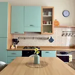 Appartement Salsedine 26 *