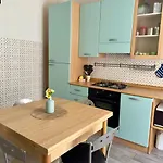Salsedine 26 Appartement