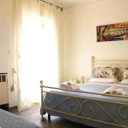 Salsedine 26 Apartman Gallipoli