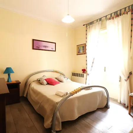 Salsedine 26 Apartment Gallipoli