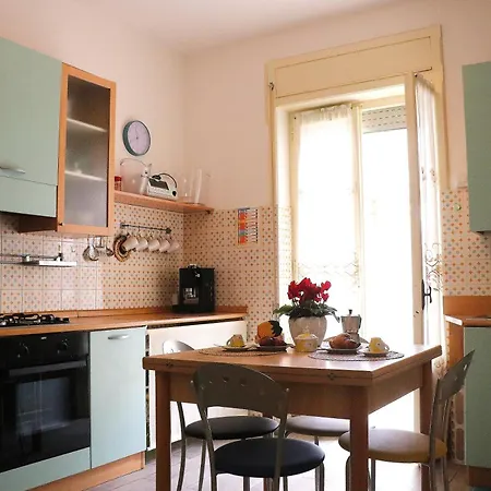 Salsedine 26 * Gallipoli