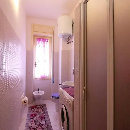 Salsedine 26 Apartman