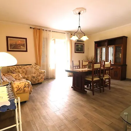 Apartment Salsedine 26 *