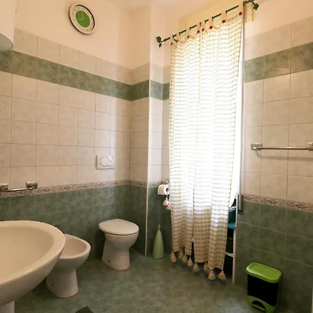 Salsedine 26 Apartman