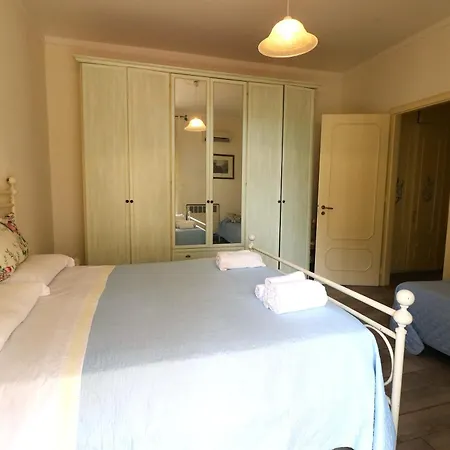 Apartment Salsedine 26 Gallipoli