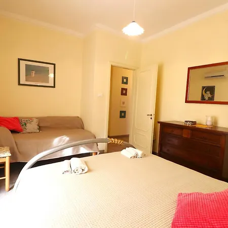 Salsedine 26 Gallipoli