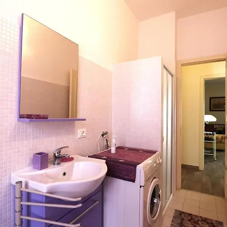 Apartment Salsedine 26 Gallipoli