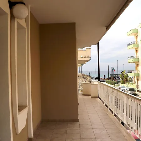 Apartment Salsedine 26