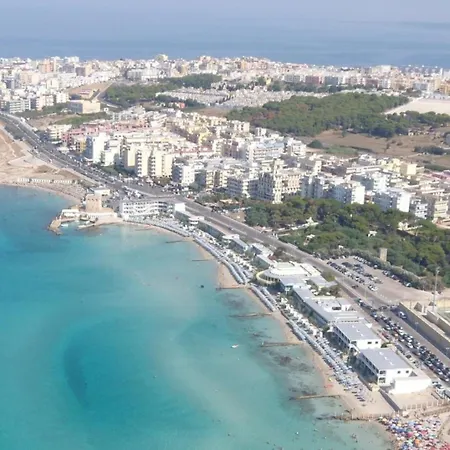 Salsedine 26 Apartman