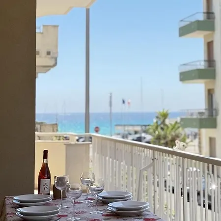 Salsedine 26 * Gallipoli